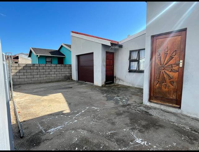 2 BEDROOM HOUSE FOR SALE IN MOTHERWELL NU 6